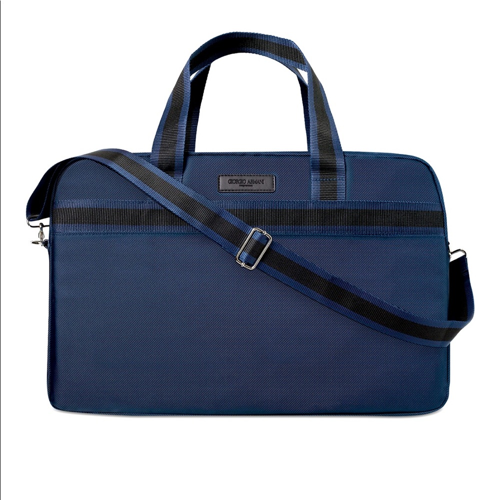 Acqua di Gio Duffle Bag
